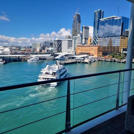 Princes Wharf - Luxury Auckland Exterior foto
