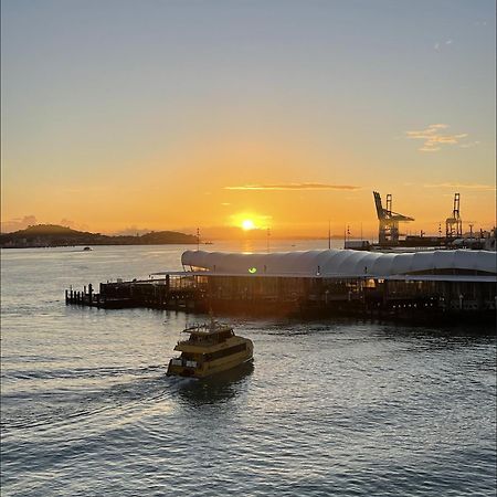 Princes Wharf - Luxury Auckland Exterior foto