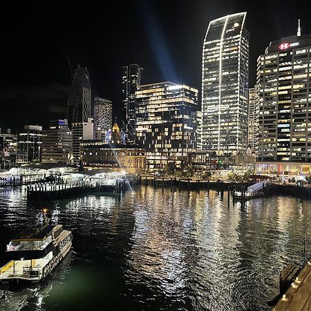 Princes Wharf - Luxury Auckland Exterior foto