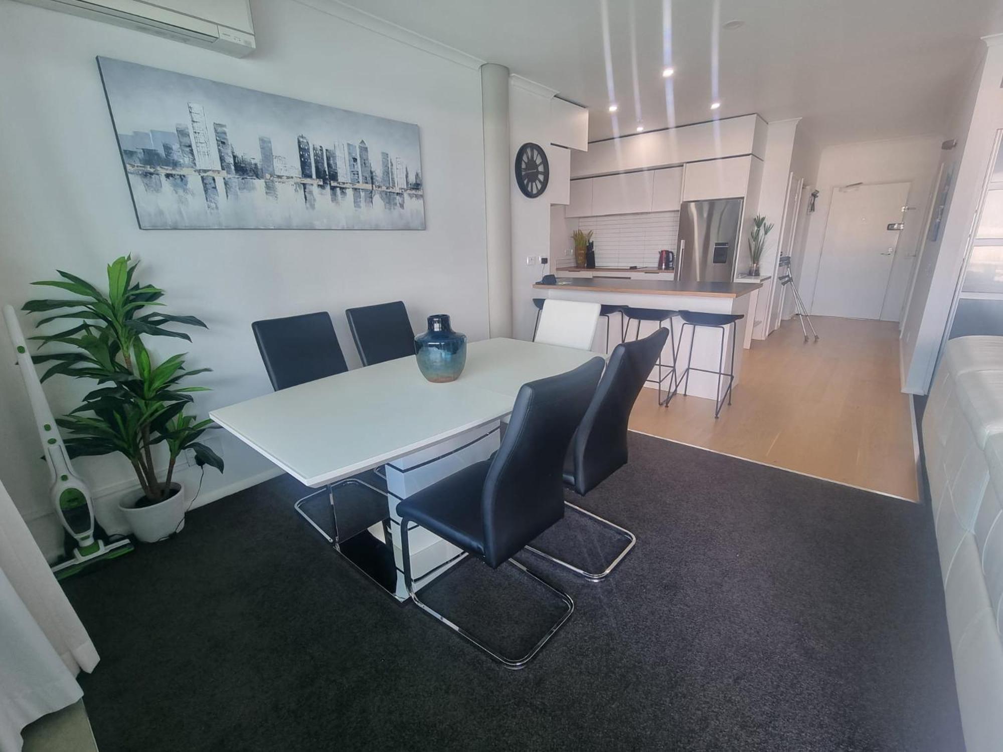 Princes Wharf - Luxury Auckland Exterior foto