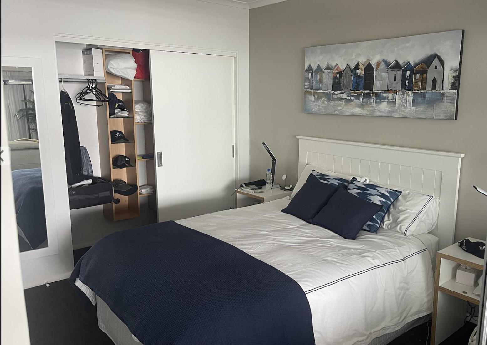 Princes Wharf - Luxury Auckland Exterior foto