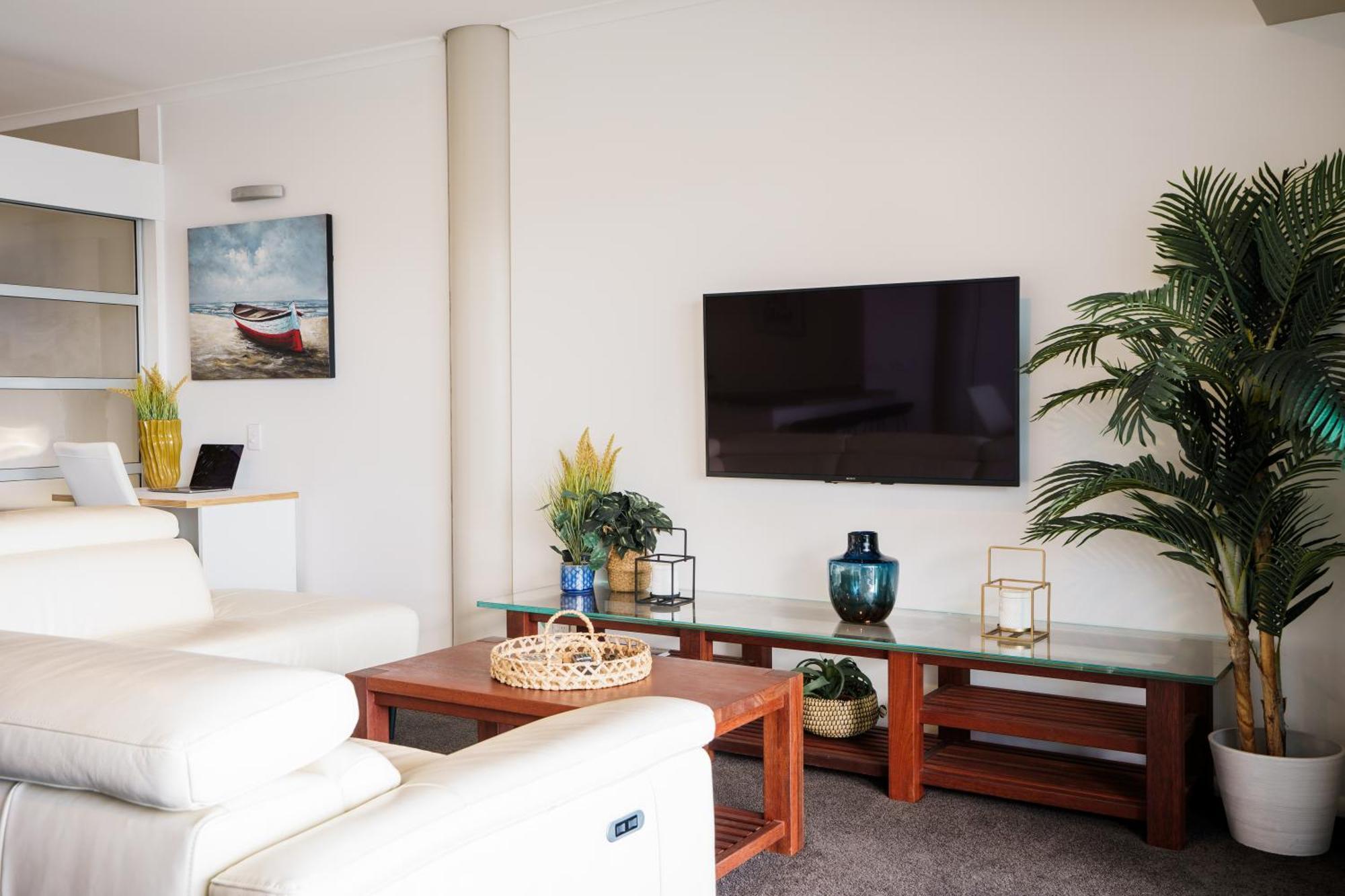 Princes Wharf - Luxury Auckland Exterior foto