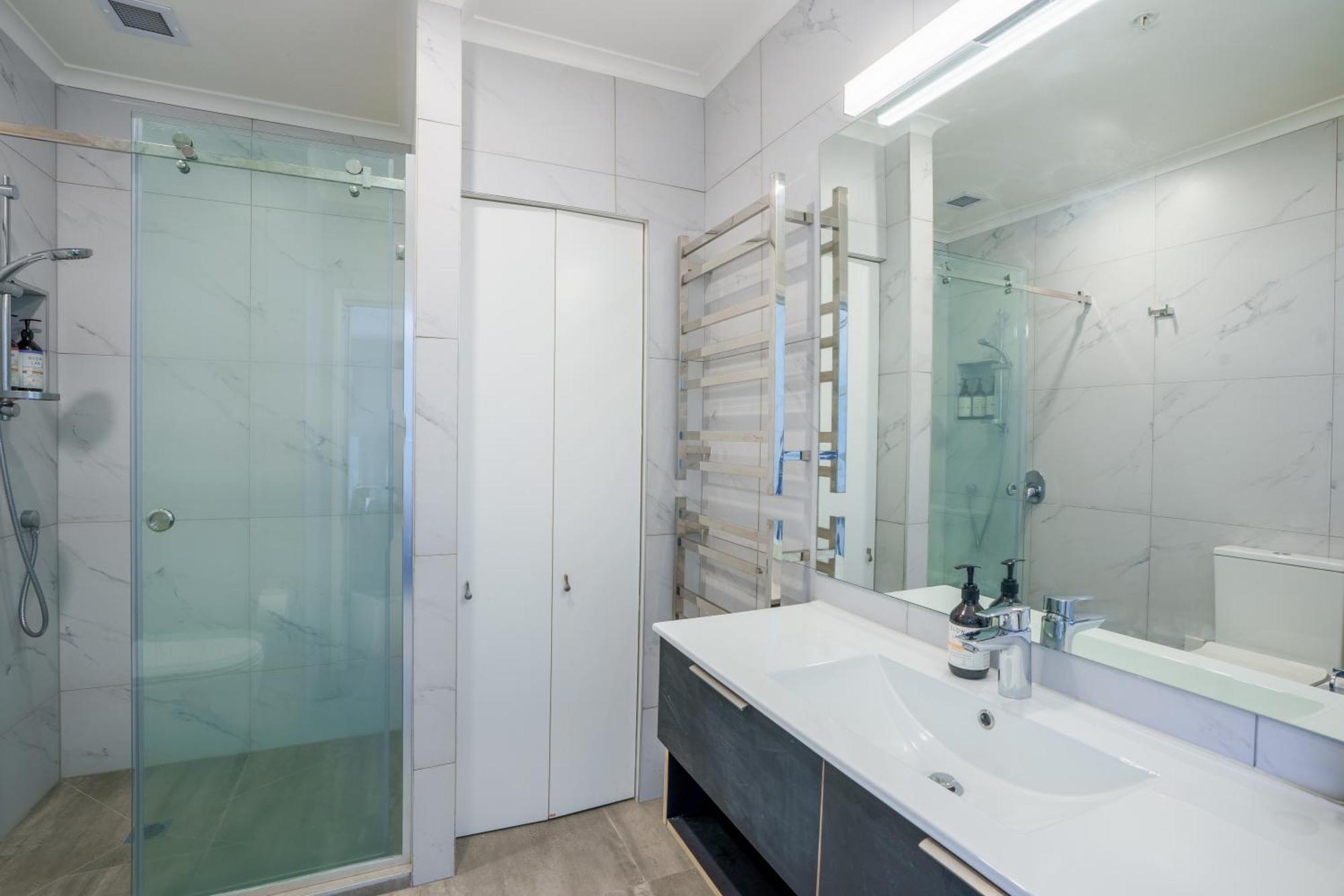 Princes Wharf - Luxury Auckland Exterior foto