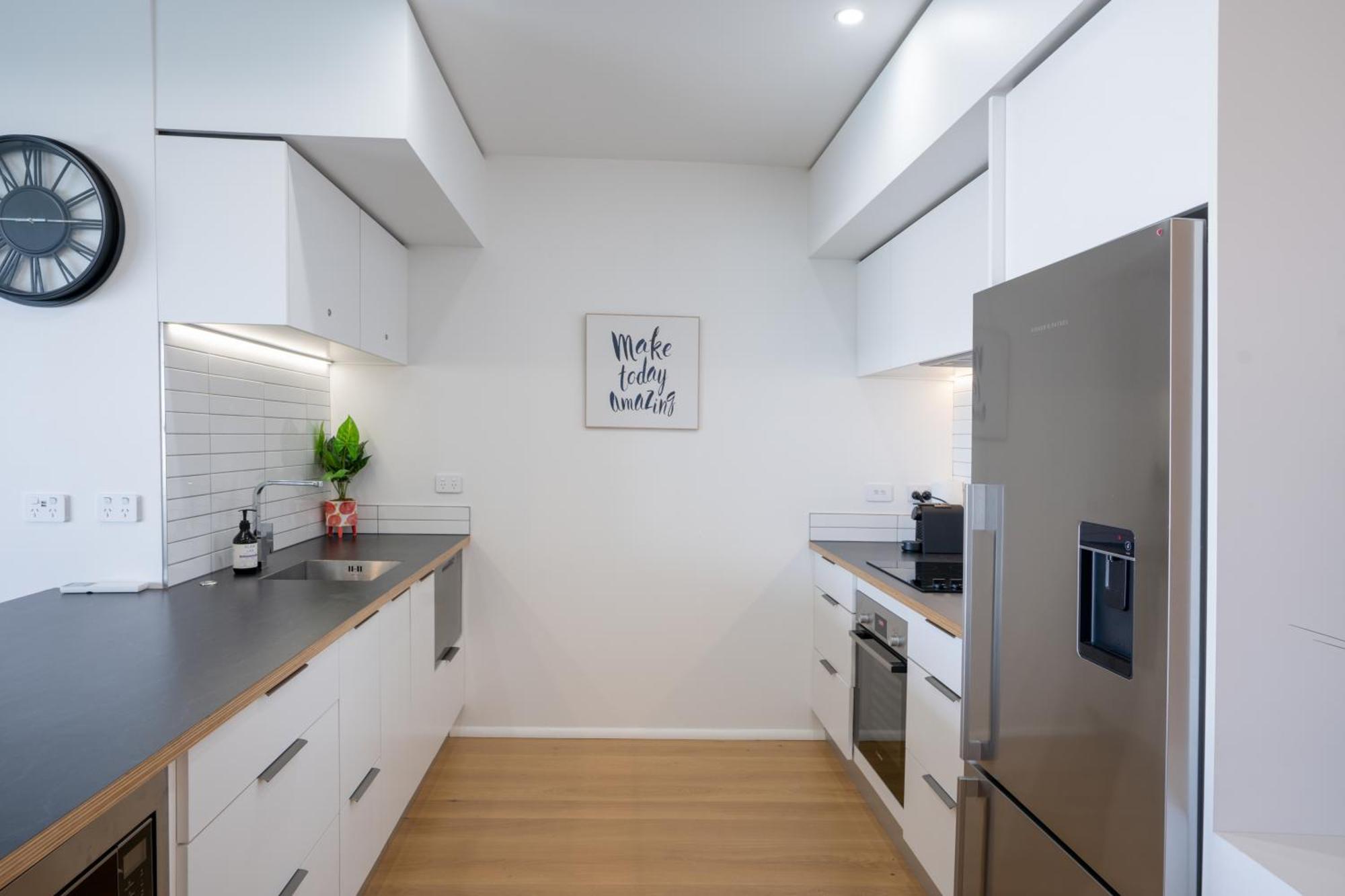 Princes Wharf - Luxury Auckland Exterior foto