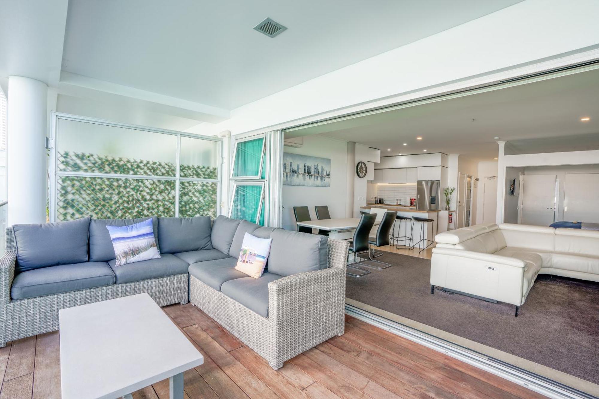 Princes Wharf - Luxury Auckland Exterior foto