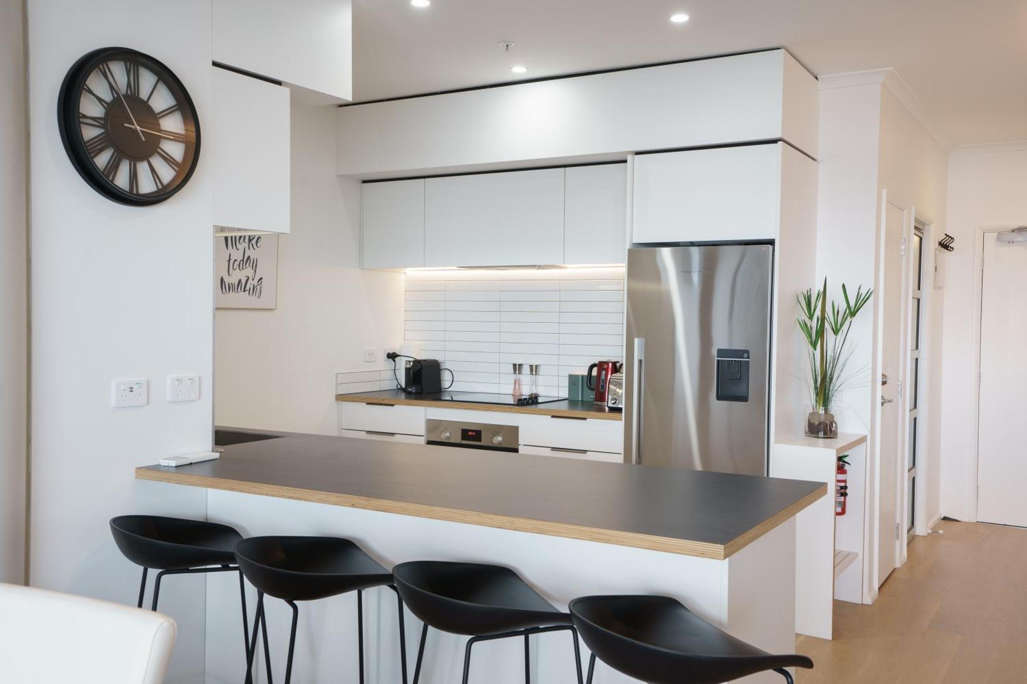 Princes Wharf - Luxury Auckland Exterior foto
