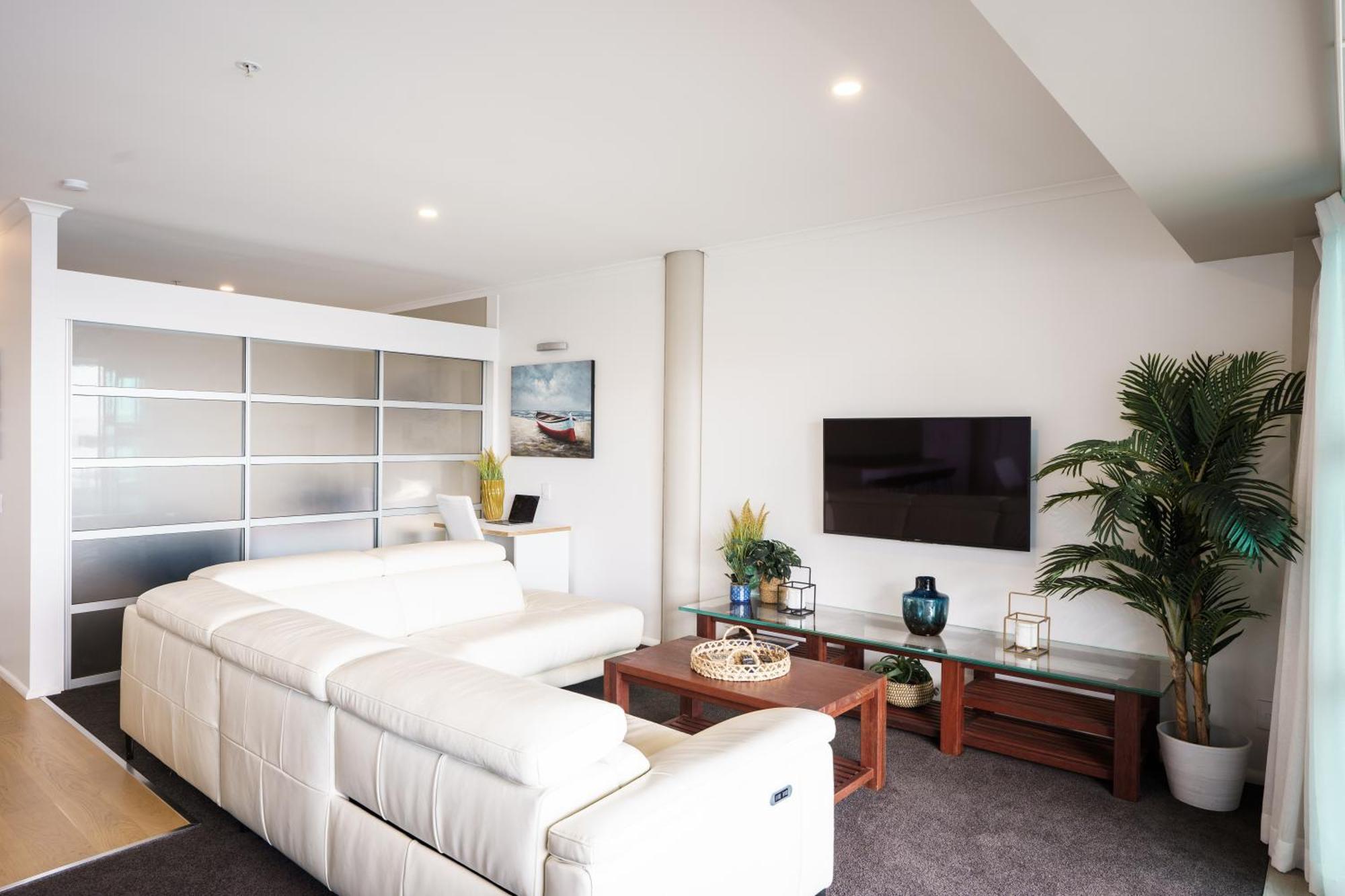 Princes Wharf - Luxury Auckland Exterior foto