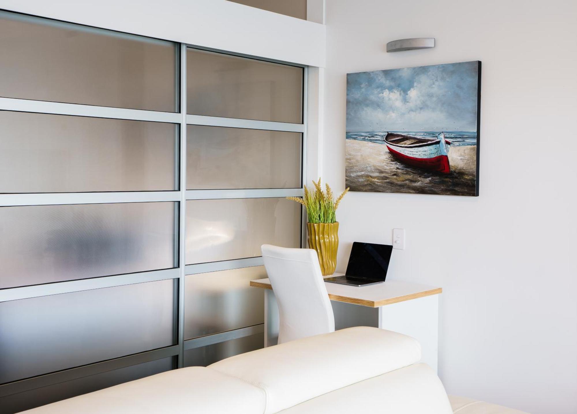 Princes Wharf - Luxury Auckland Exterior foto
