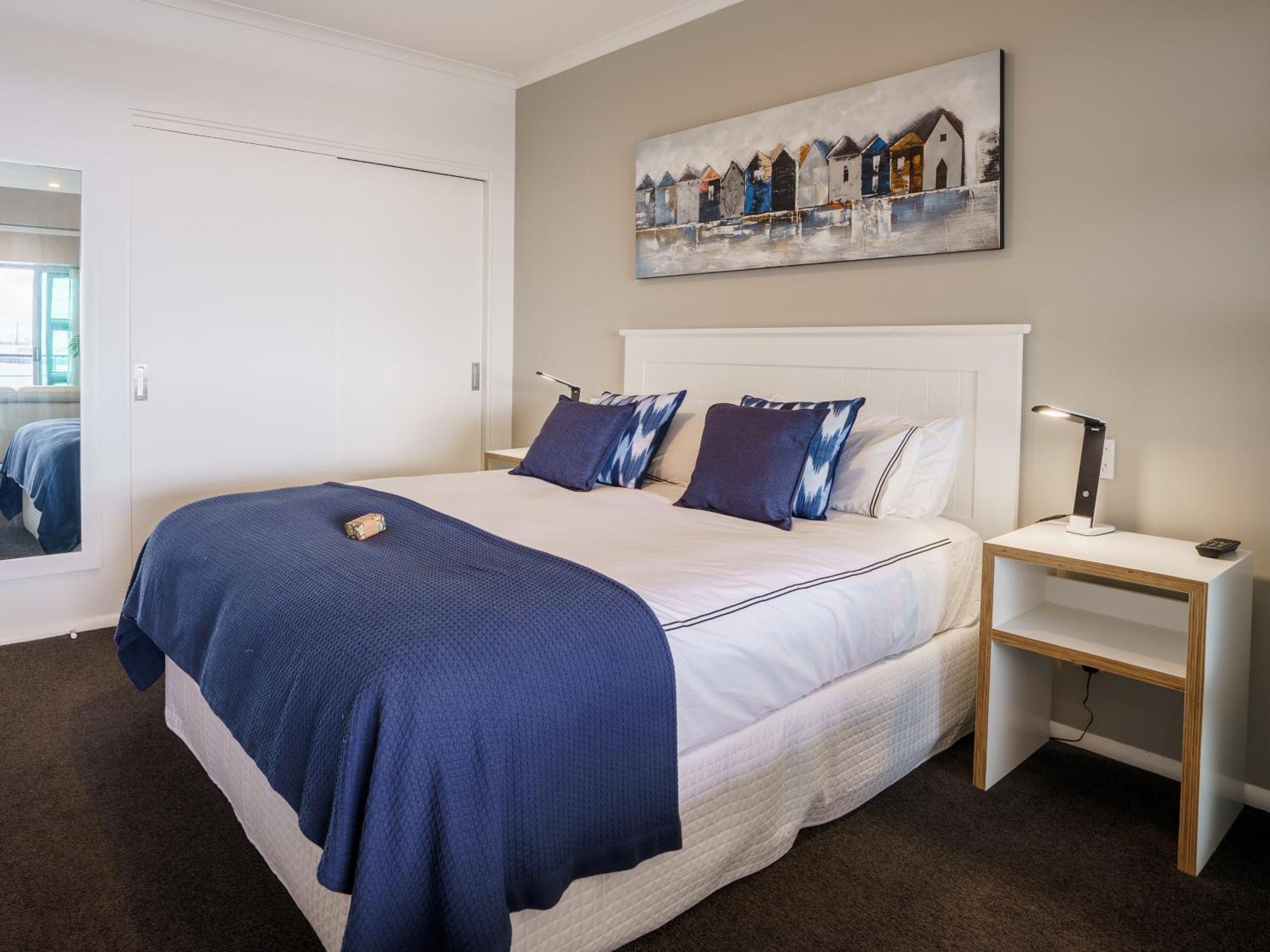 Princes Wharf - Luxury Auckland Exterior foto